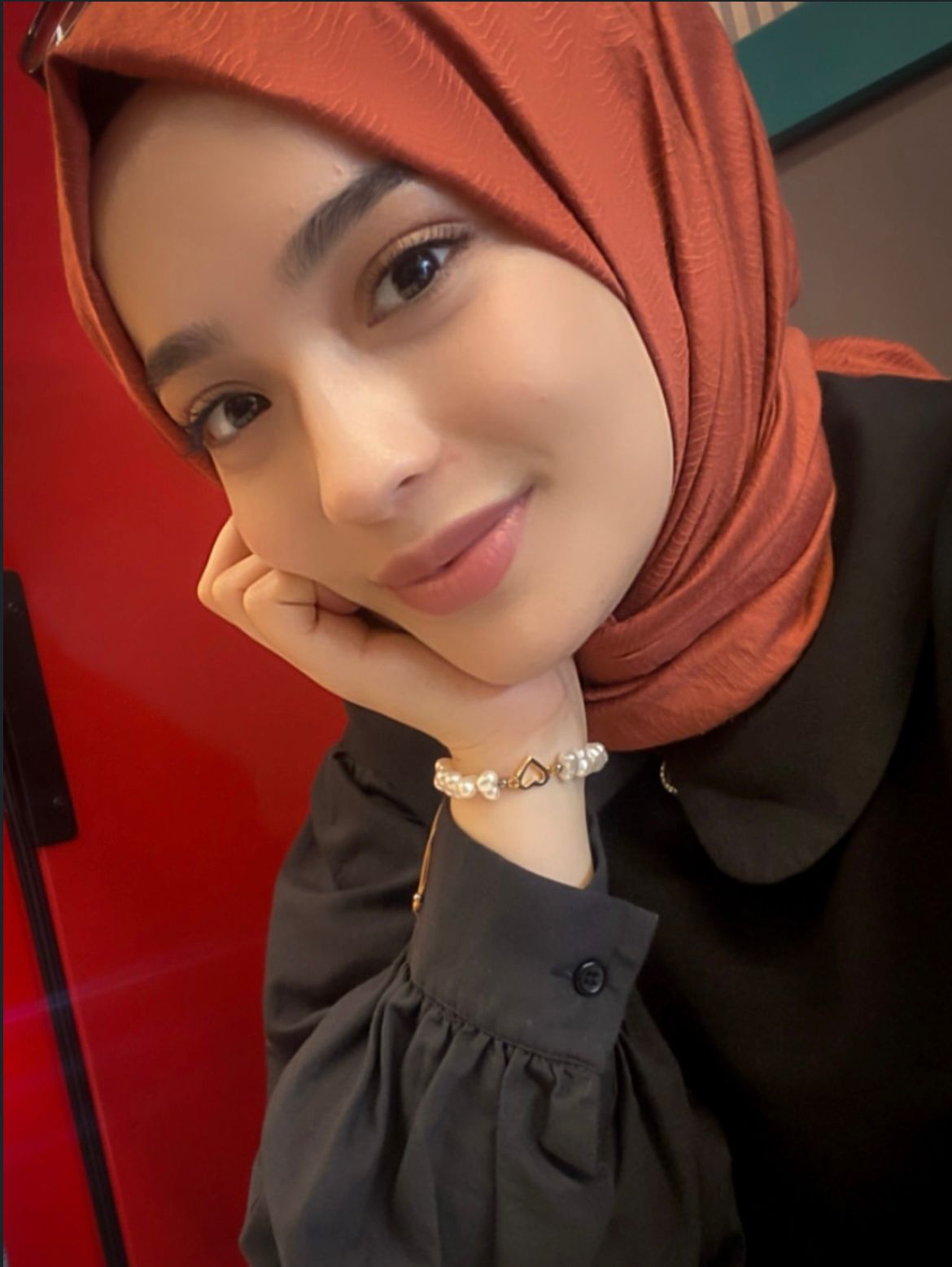 Akkaya Efsane Aşk Escort Vesile