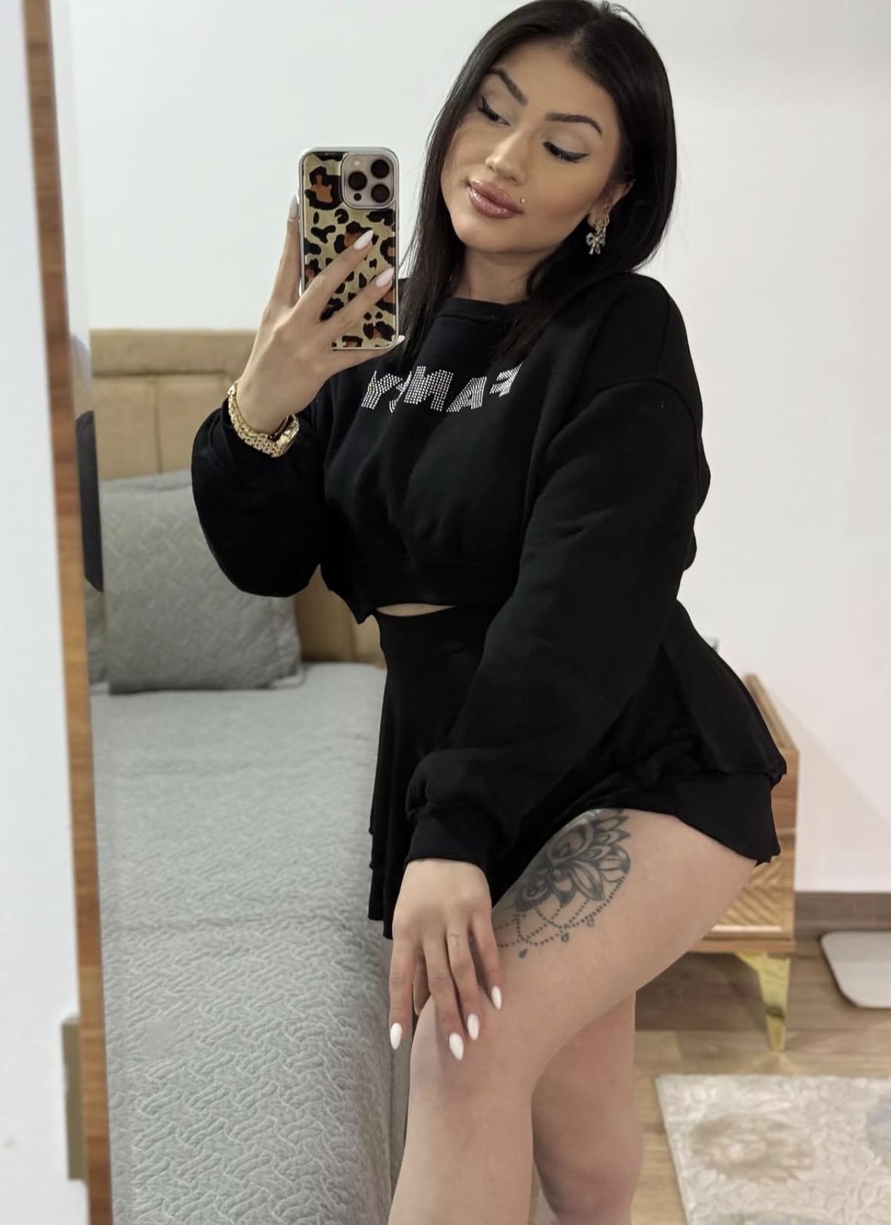 Trabzon Hayat Dolu Partner Escort Bayan Tuğçe