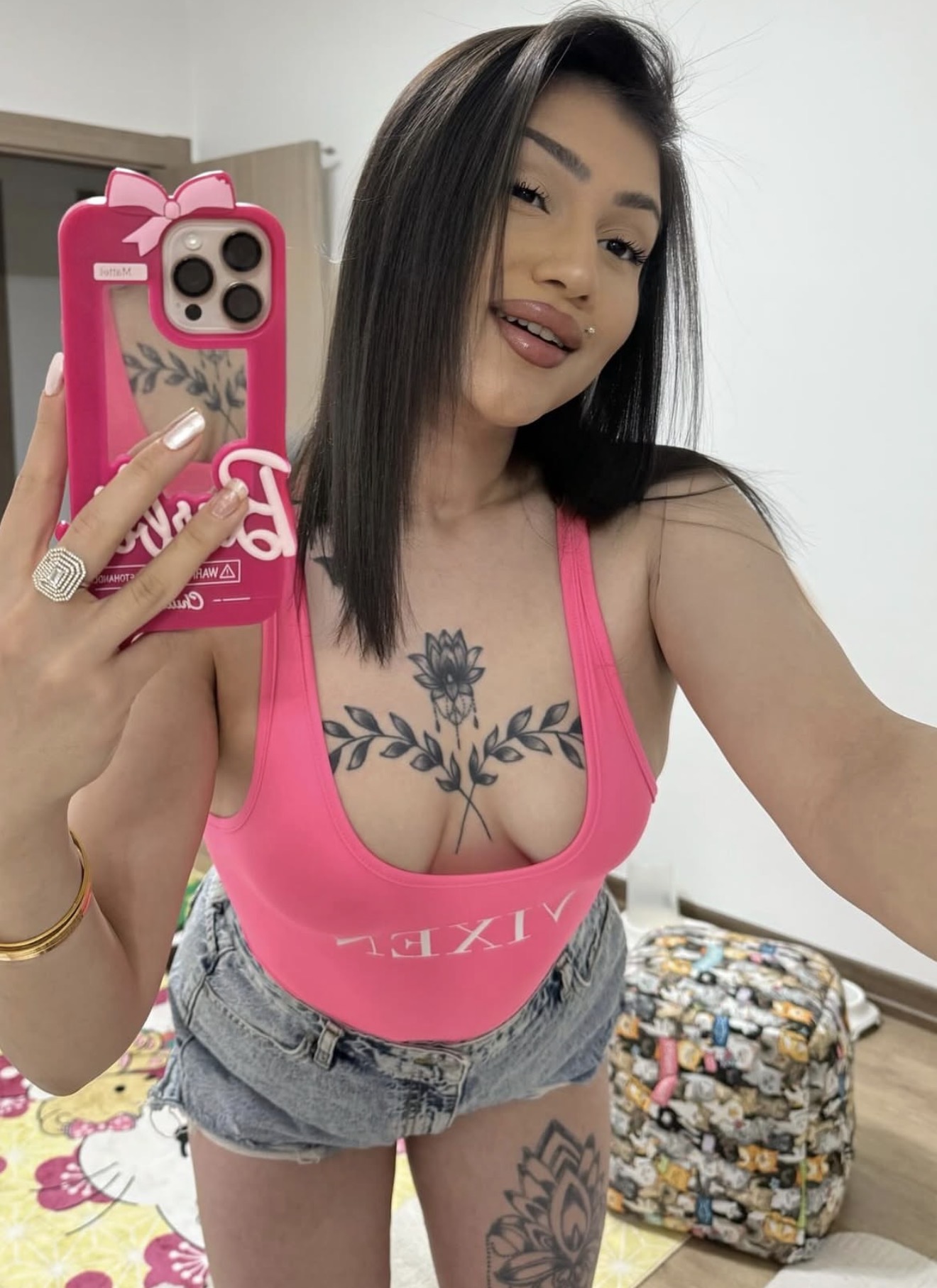 Osmanbaba Yüksek Enerjili Kadın Bayan Escort Emine