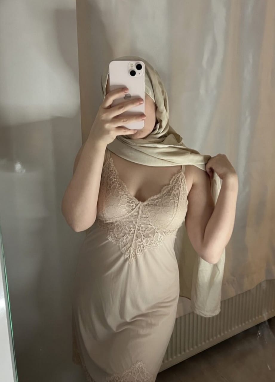 Çukurova Garaj Escort Bayan Şeyda
