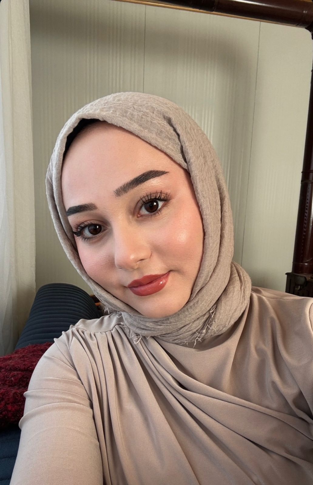 Fındıklı Dinamik Partner Escort Bayan Banu