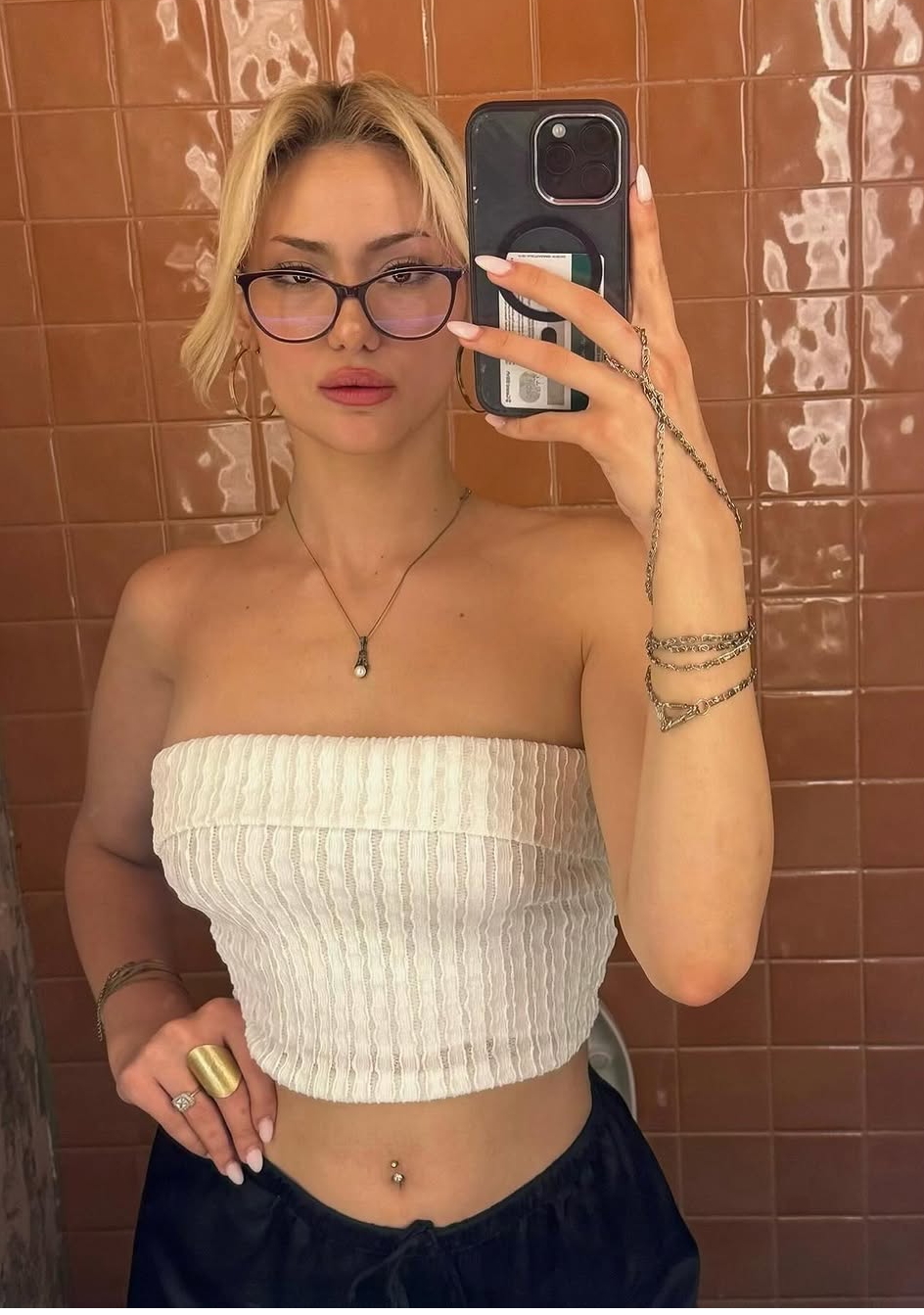Kemerkaya Efsanevi İlişki Escort Tanya