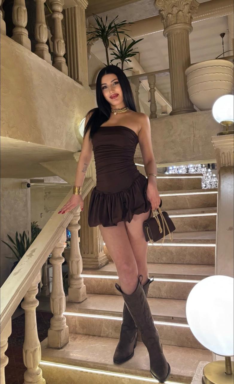 Kalecik Efsane Sevgili Bayan Escort Emine