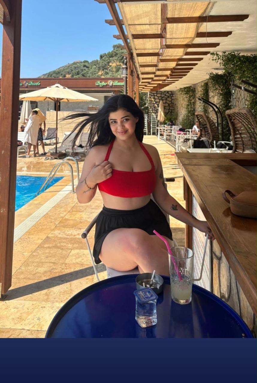 Kalınçam Zarif Partner Escort Bayan İpek