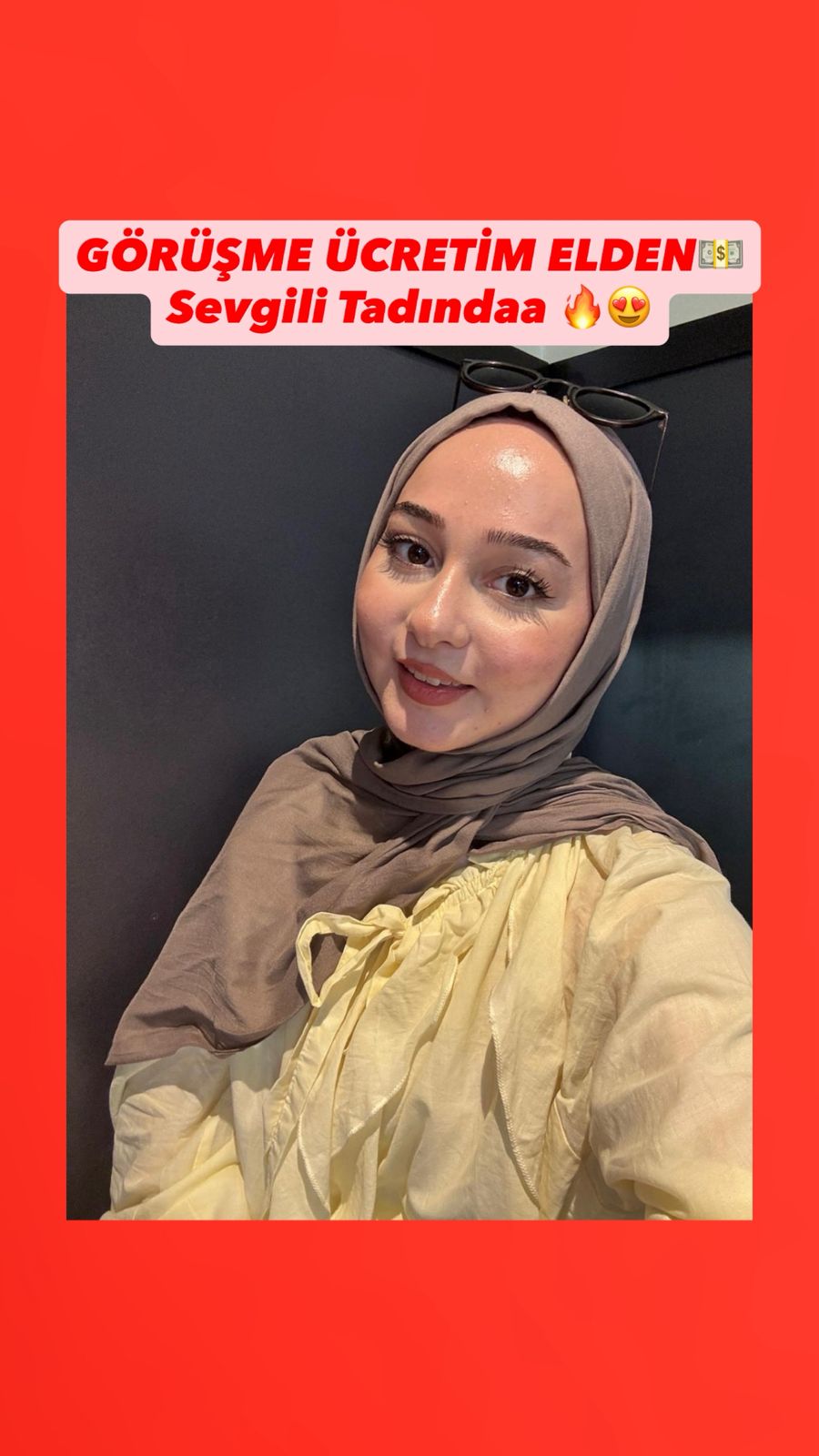 Bengisu Büyülü Kadın Escort Bayan Feriha