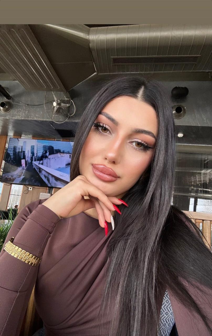 Fenerköy Büyük Memeli Bayan Escort Gamze