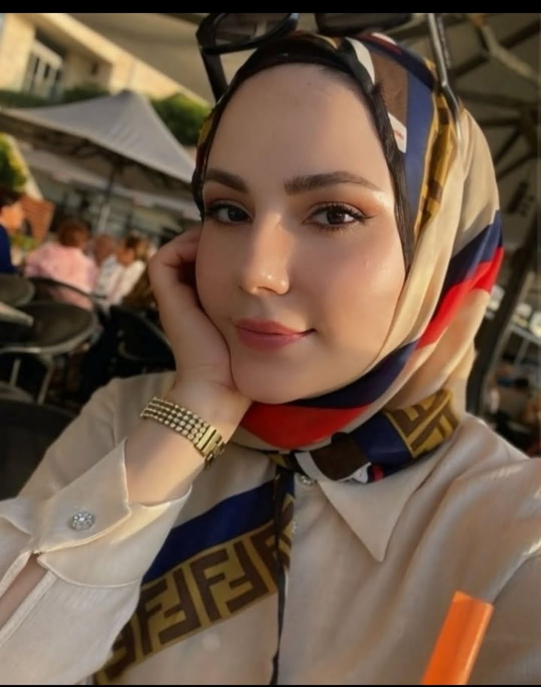 Çaltılı İlgi Çekici Kadın Escort Bayan Fikriye
