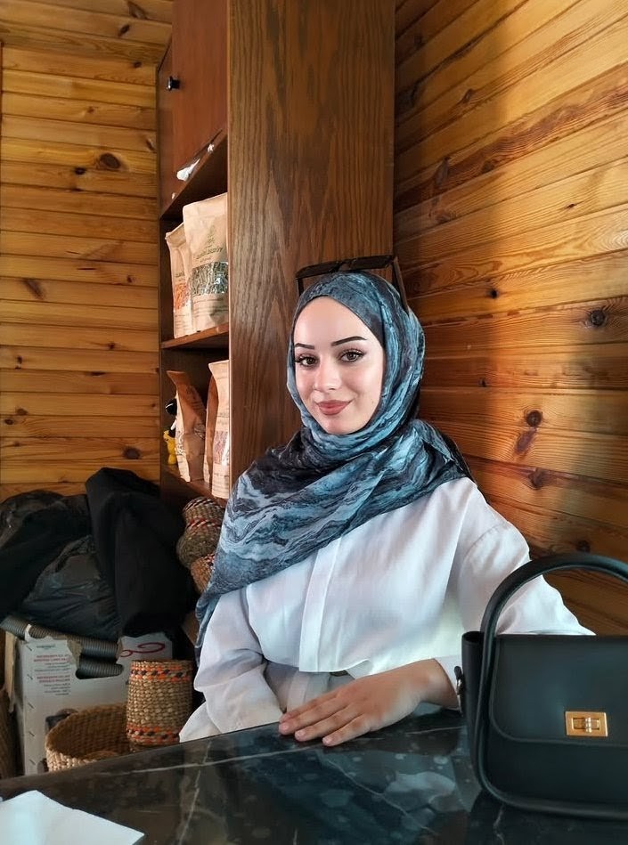 Trabzon Özellik Dolu Kadın Bayan Escort Candan