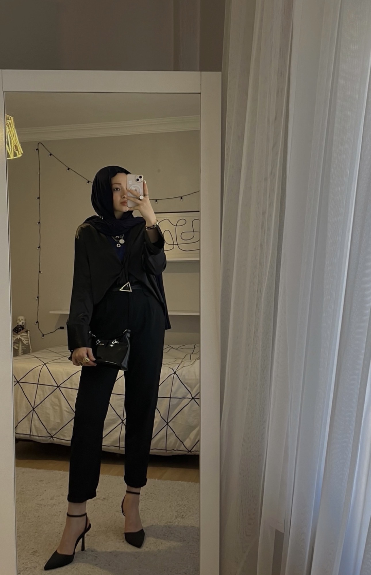 Gayretli Doyumsuz Bayan Escort Halime