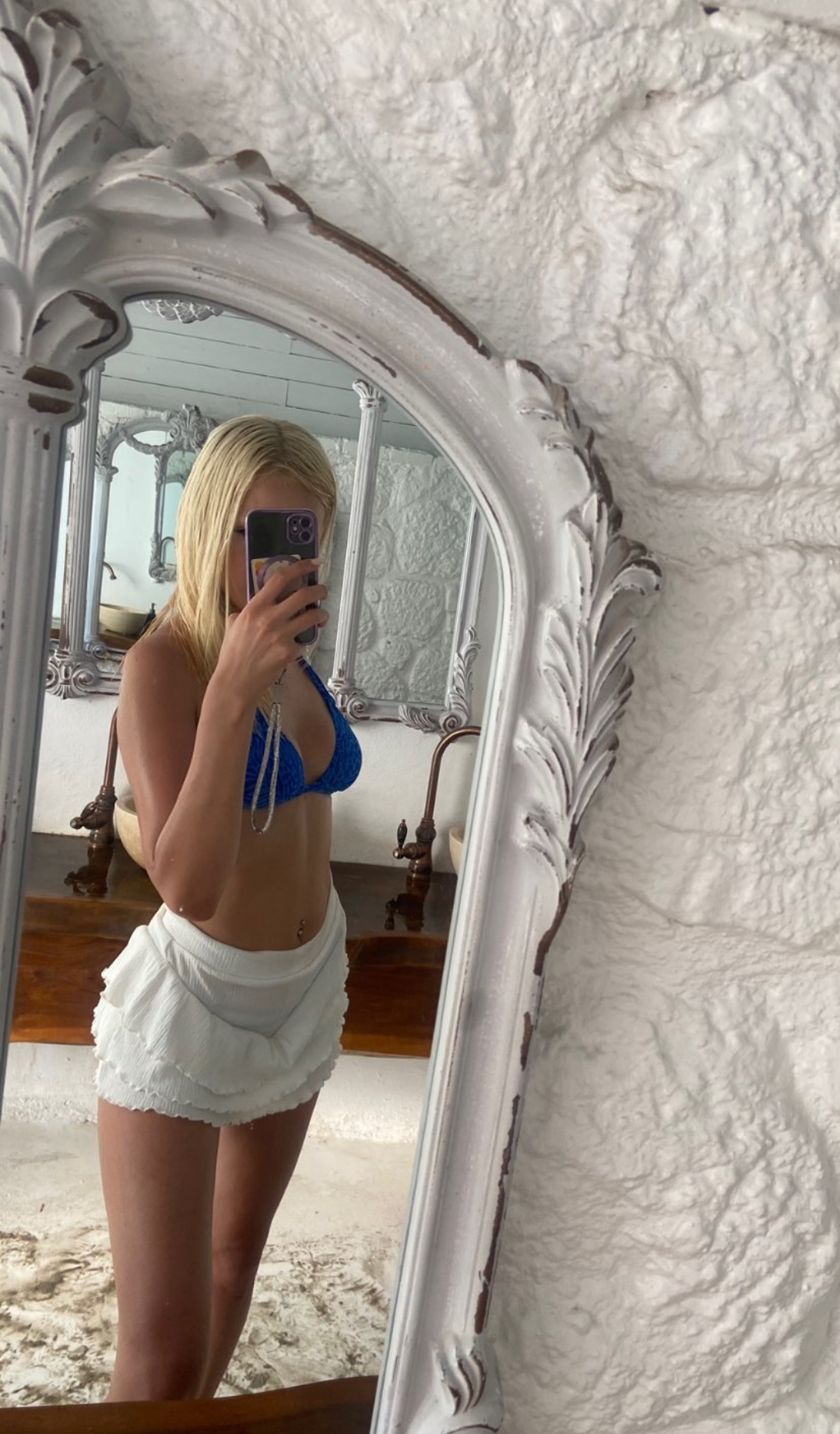Bengisu Karizmatik Kadın Escort Ayliz