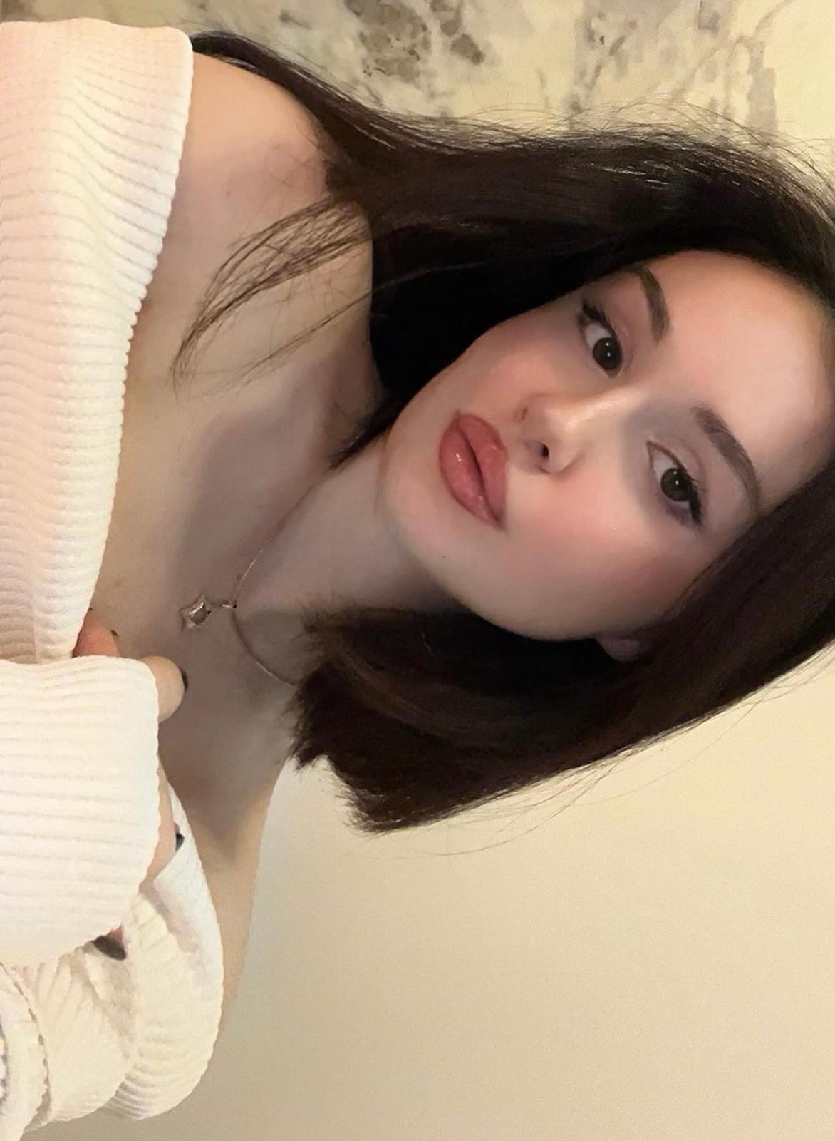 Ortaalan Sonsuz Güzel Kadın Bayan Escort Ceylan