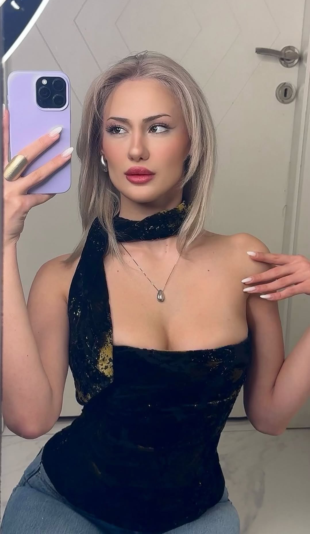 Duygulu Efsane Aşk Escort Gökçe