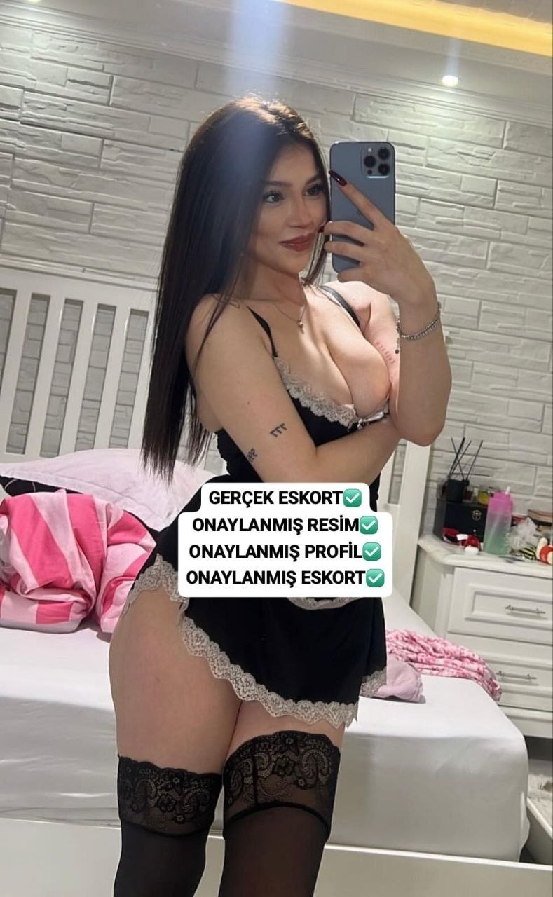 Sıraağaç Dinamik Partner Bayan Escort Esin
