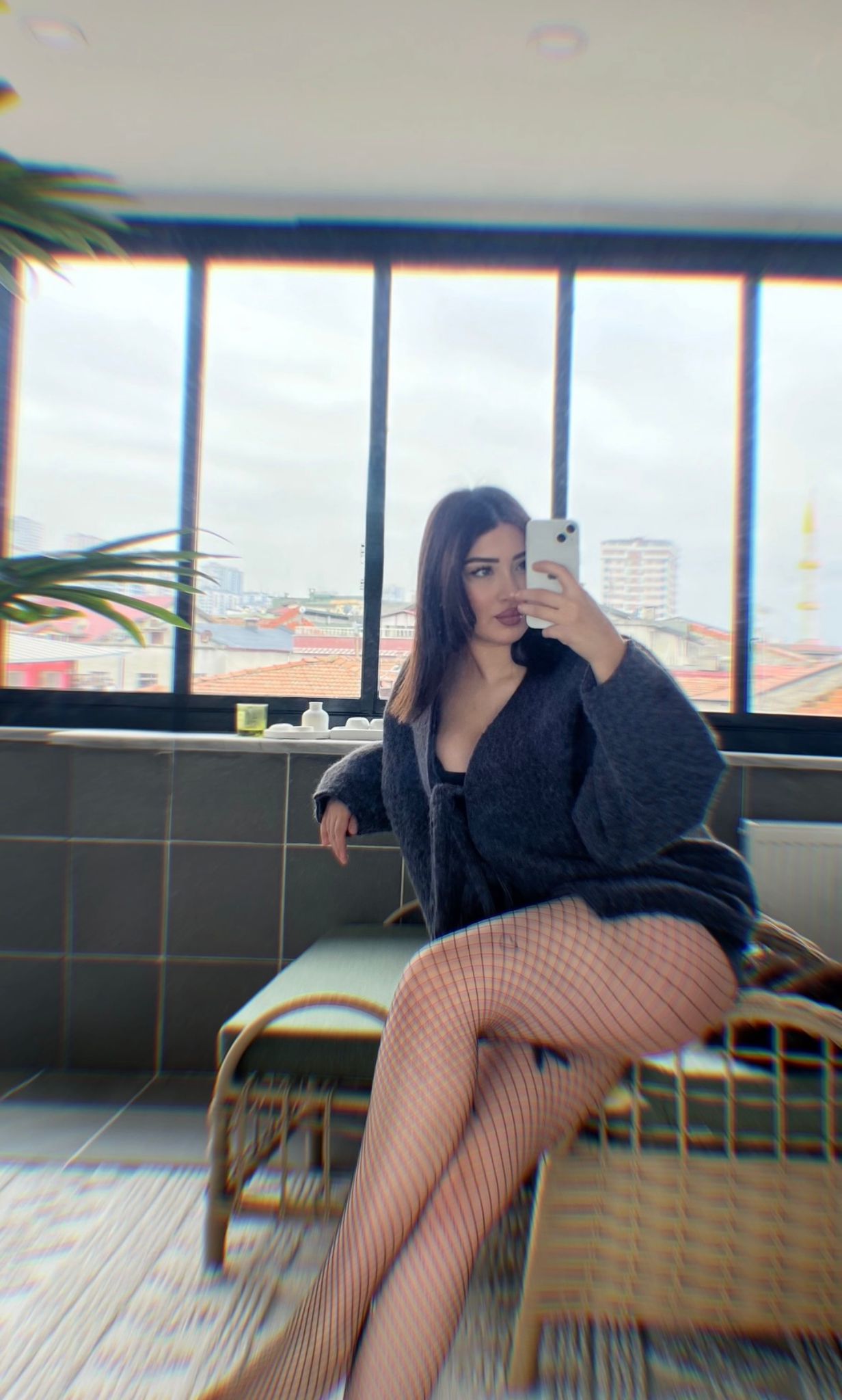 Konak Duygusal Kadın Bayan Escort Beyza