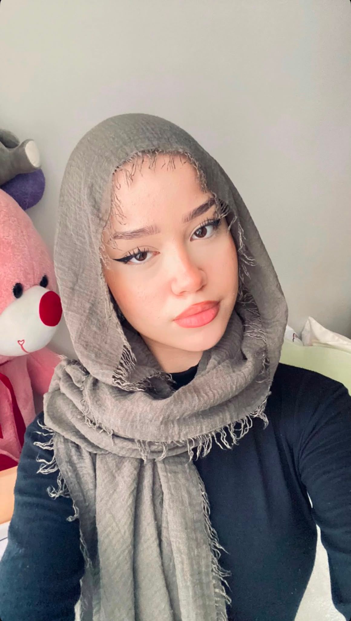 Kıranköy Aşk Dolu Bayan Escort Bayan Zeynep