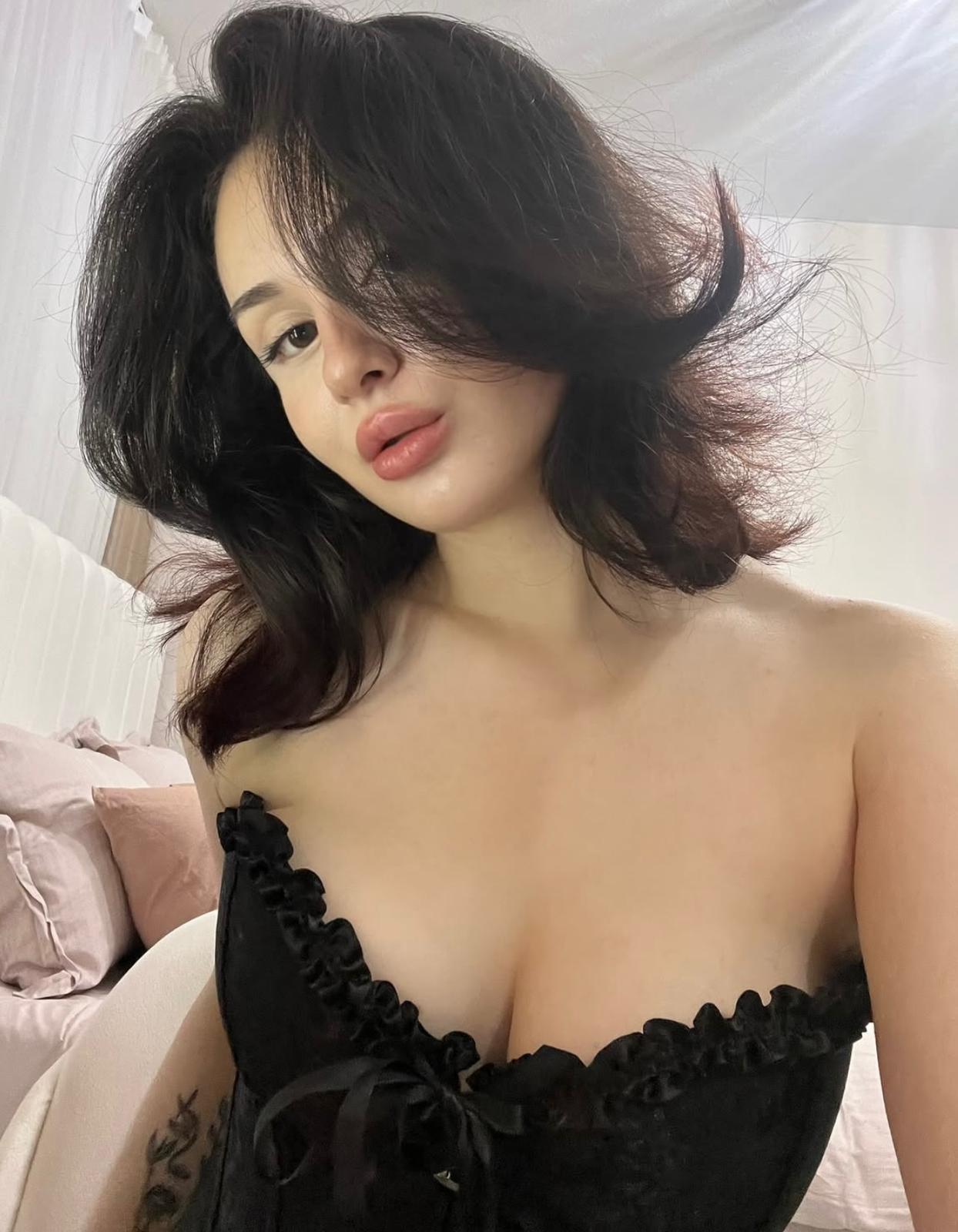 Küçükköy Zarif Ruh Escort Nehir