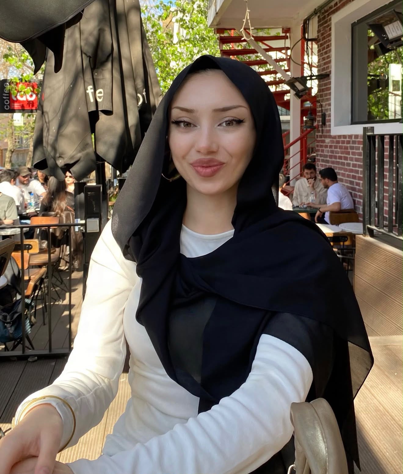 Düzköy Sonsuz Aşk Escort Ayben