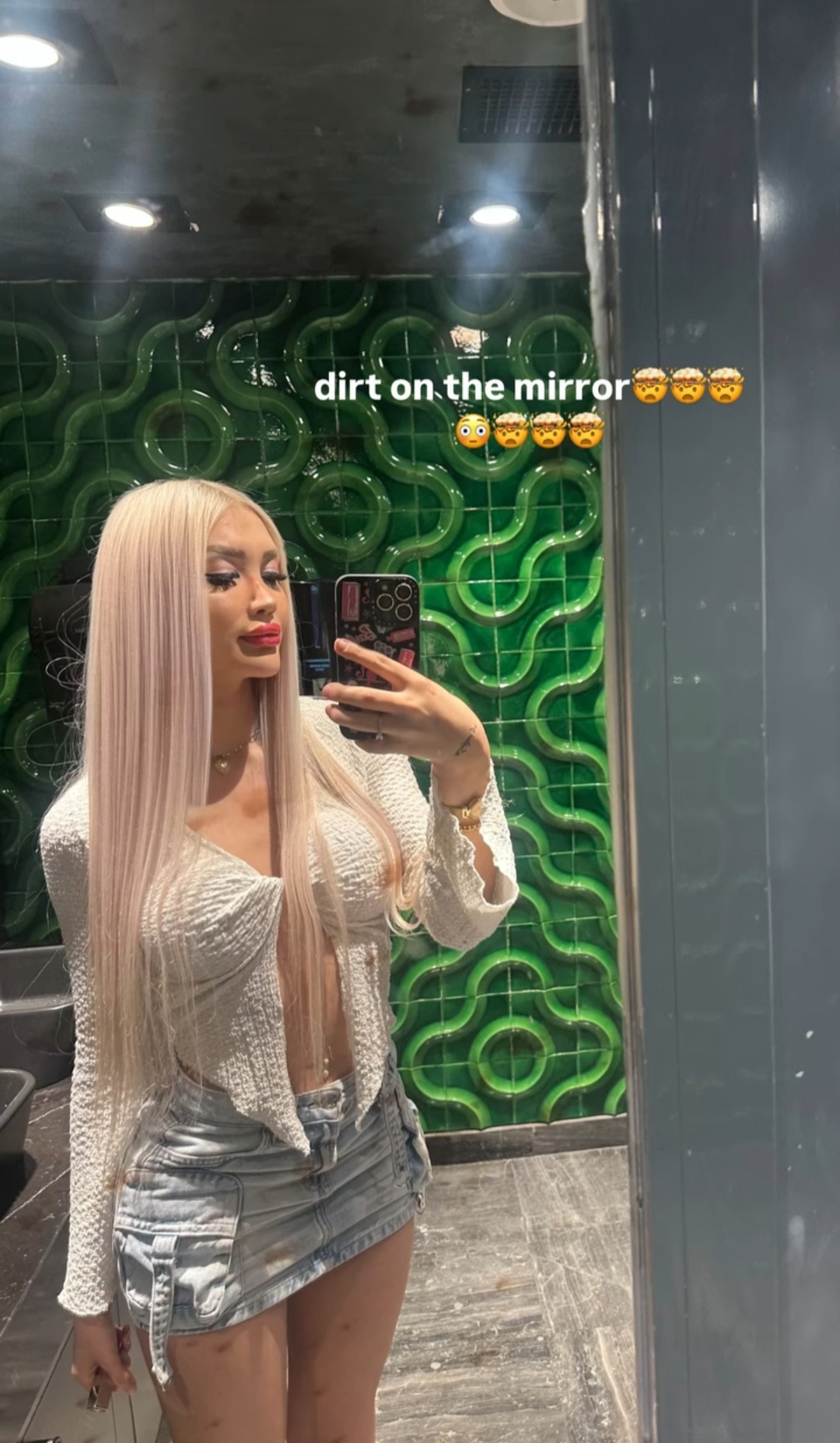 Kabasakal Titiz Escort Işıl