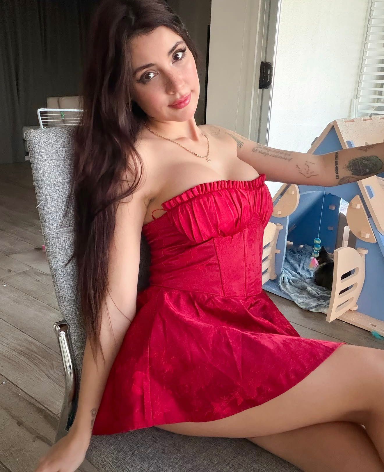Çukurçayır Nazik Kadın Bayan Escort Nurgül