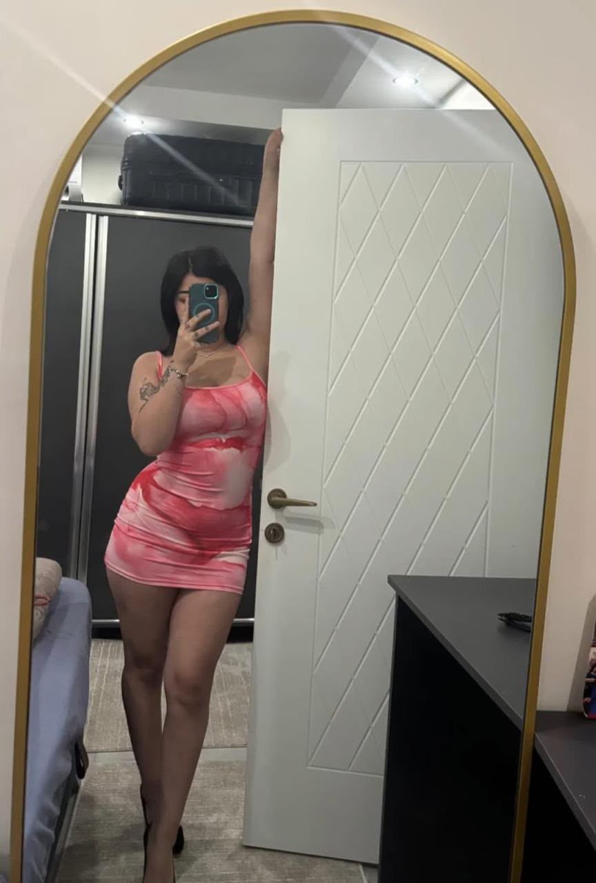 Çamburnu Sarışın Escort Reyhan