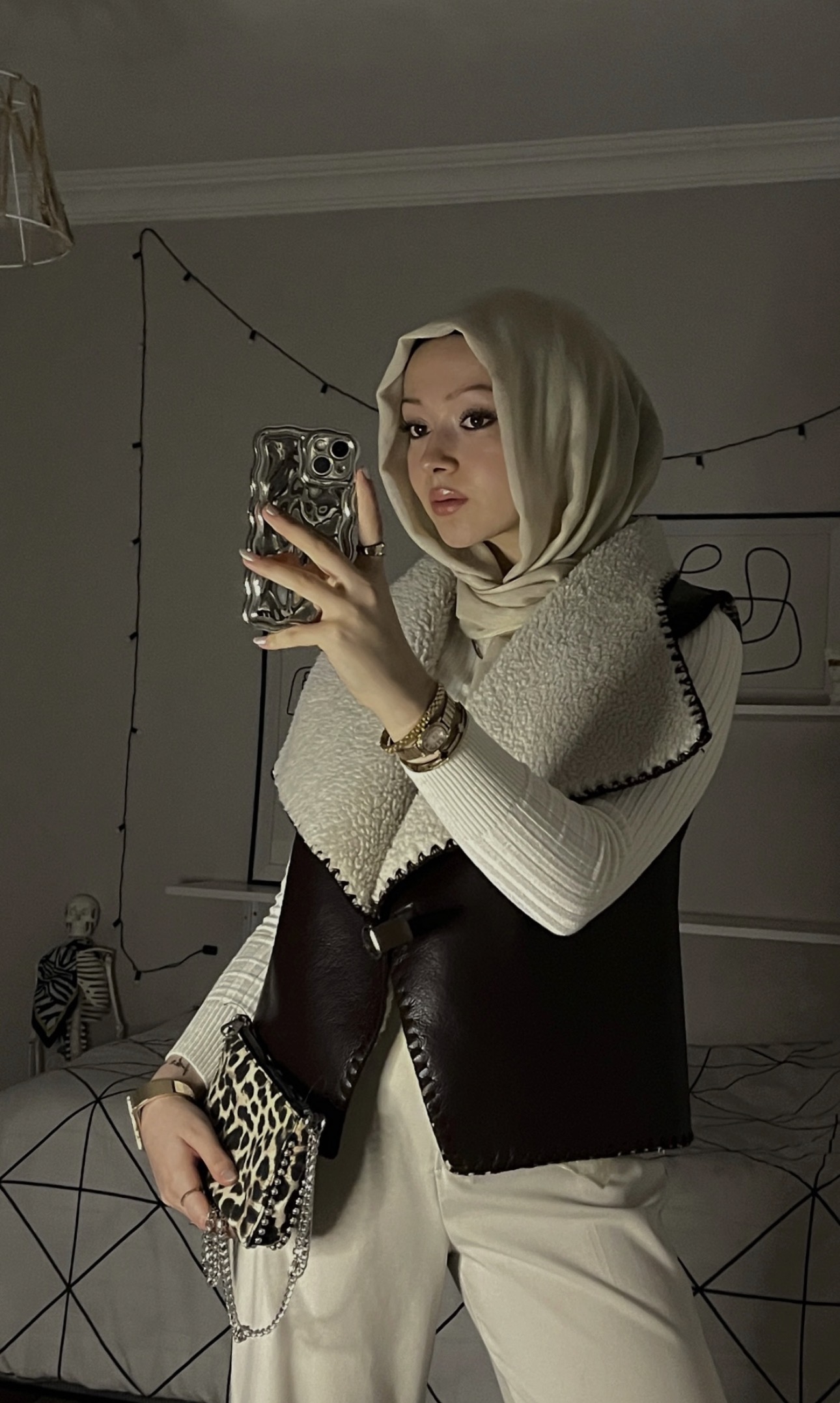 Anbarlı Bağımsız Kadın Bayan Escort Berkay