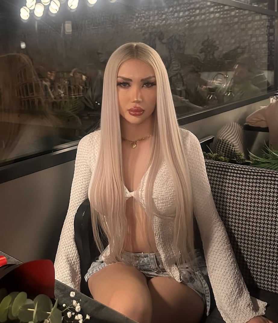 Kurtuluş Eşsiz Escort Bayan Gül