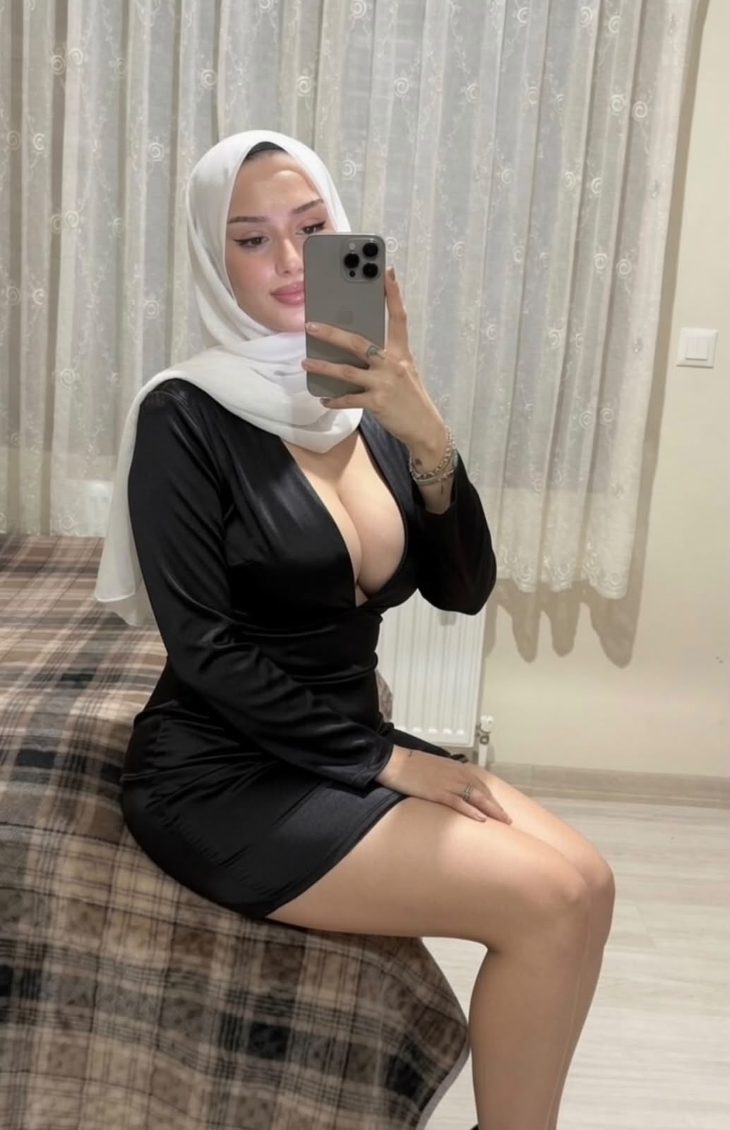 Dilek Meydan Escort Bayan Kader