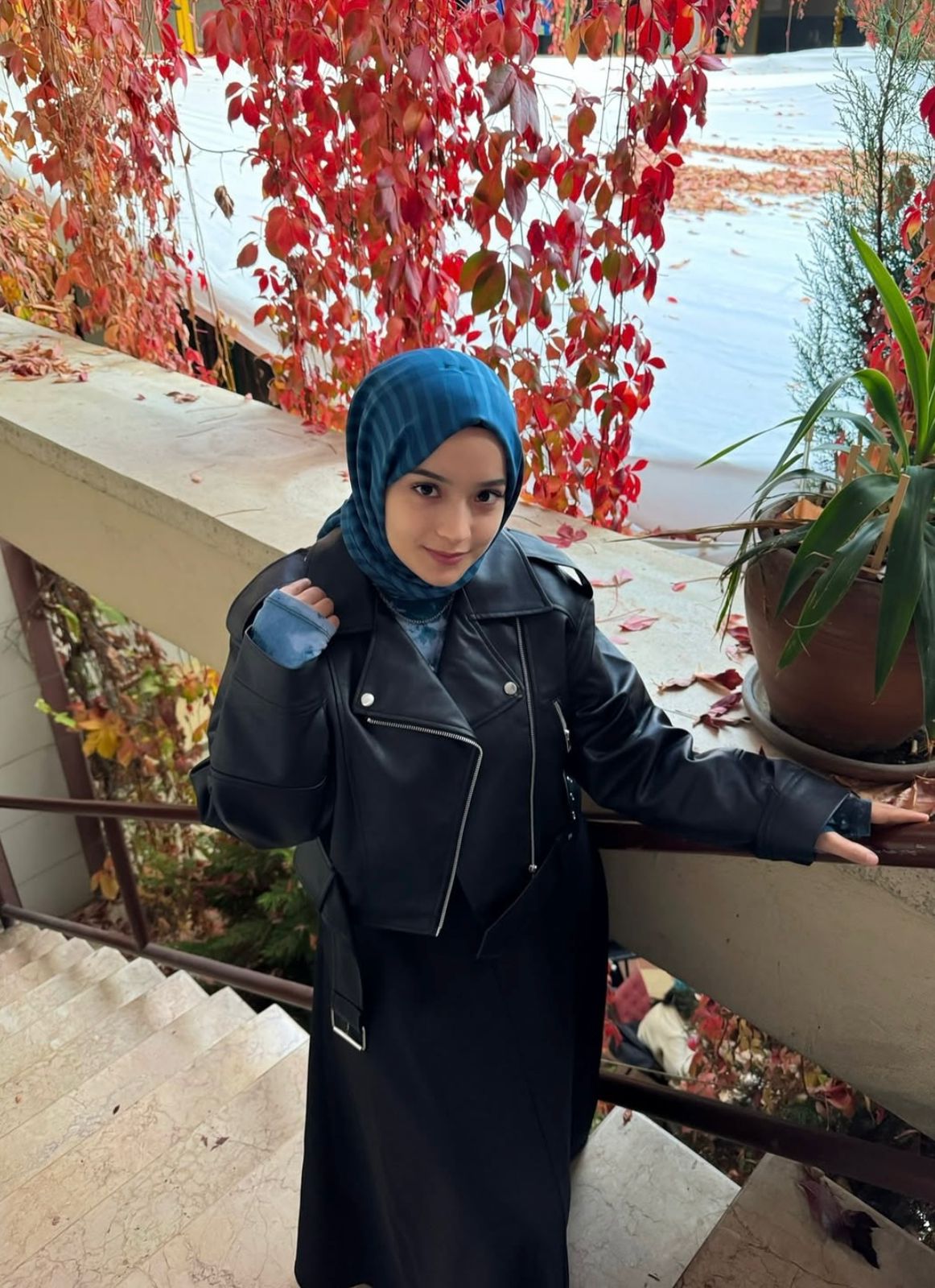 Yeni Hayatımı Güzelleştiren Kadın Bayan Escort Ebru
