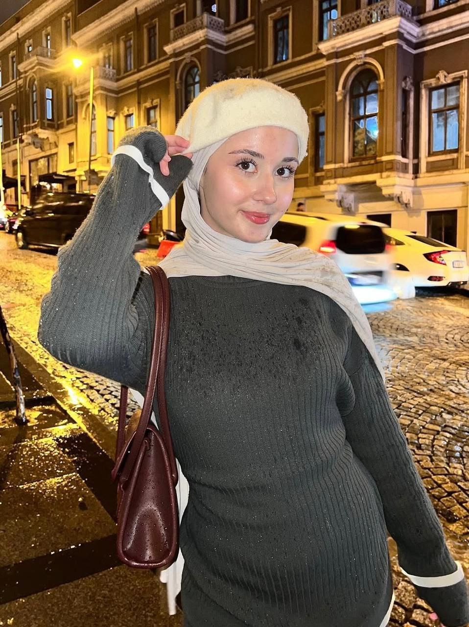 Kireçhane Tombul Bayan Escort Bayan Ceylan