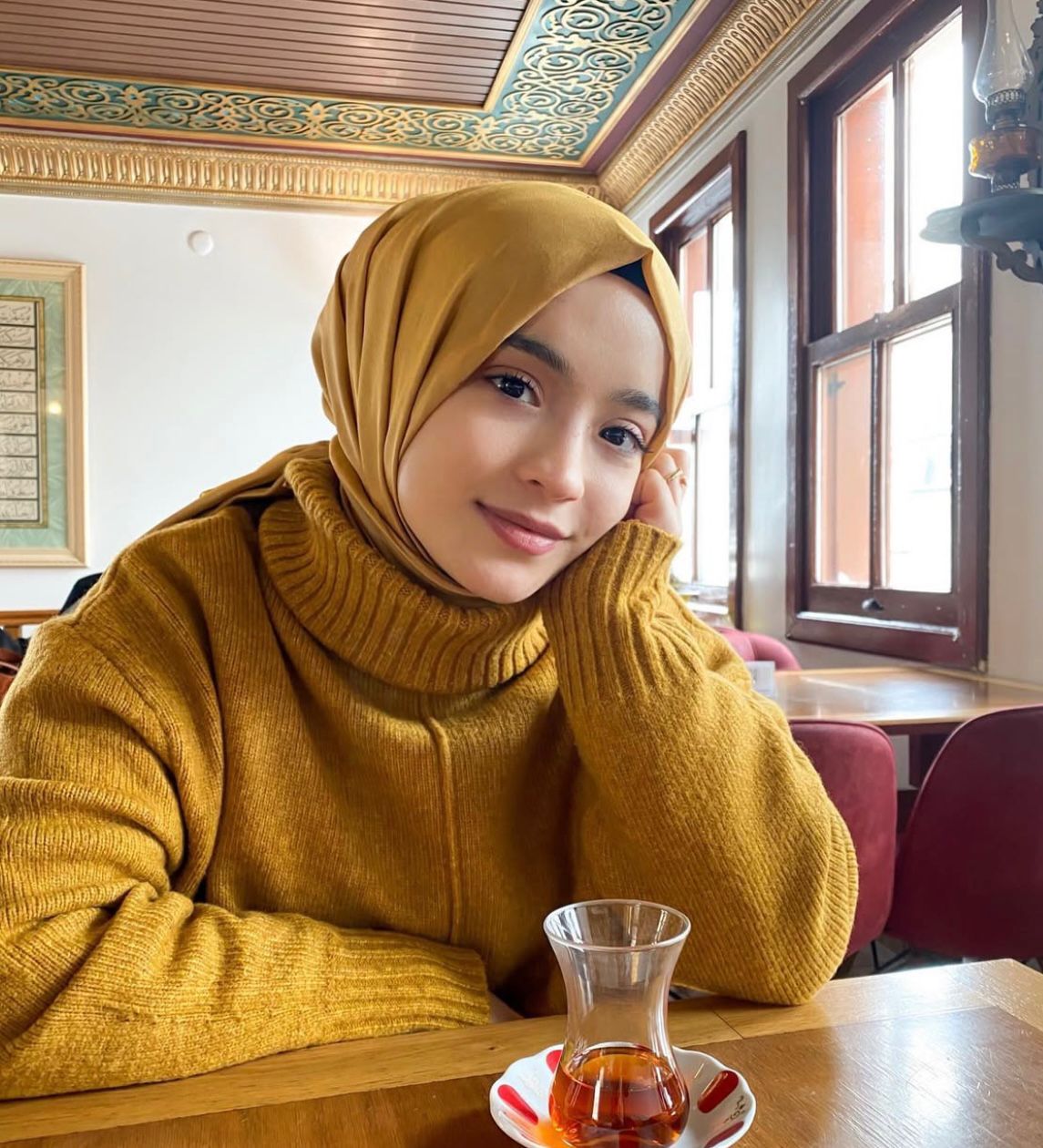 Çetrik Bayan Escort Bayan Nazlı