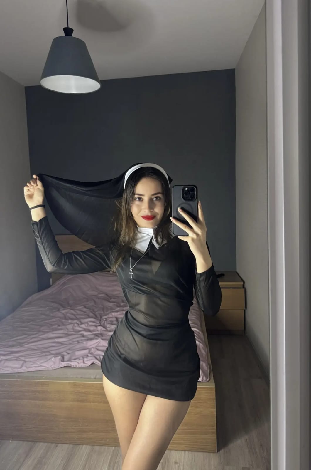 Ortaköy Büyülü Kadın Bayan Escort Nazlı