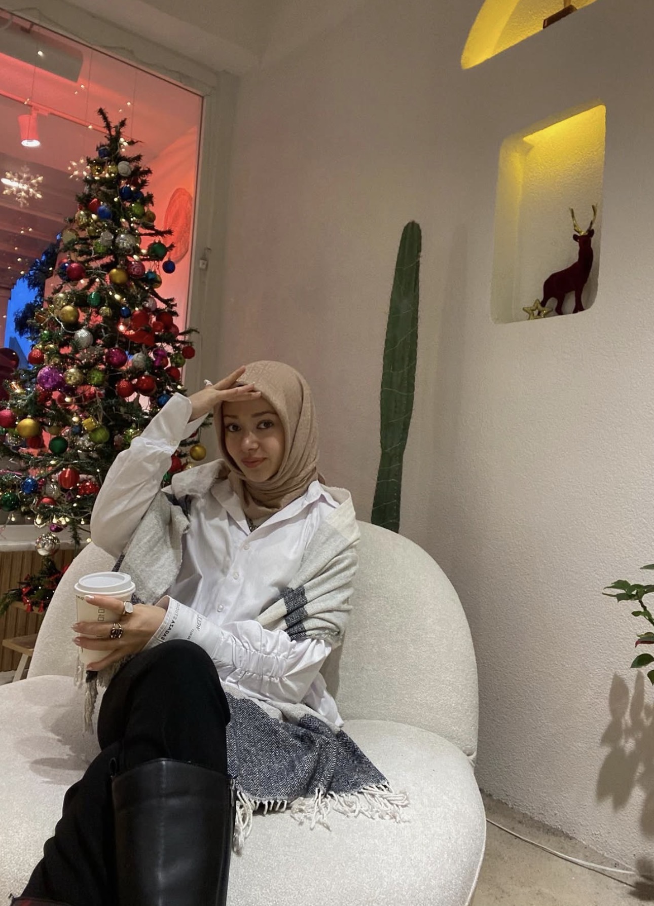 Yeşiltepe İngiliz Escort Ceylan