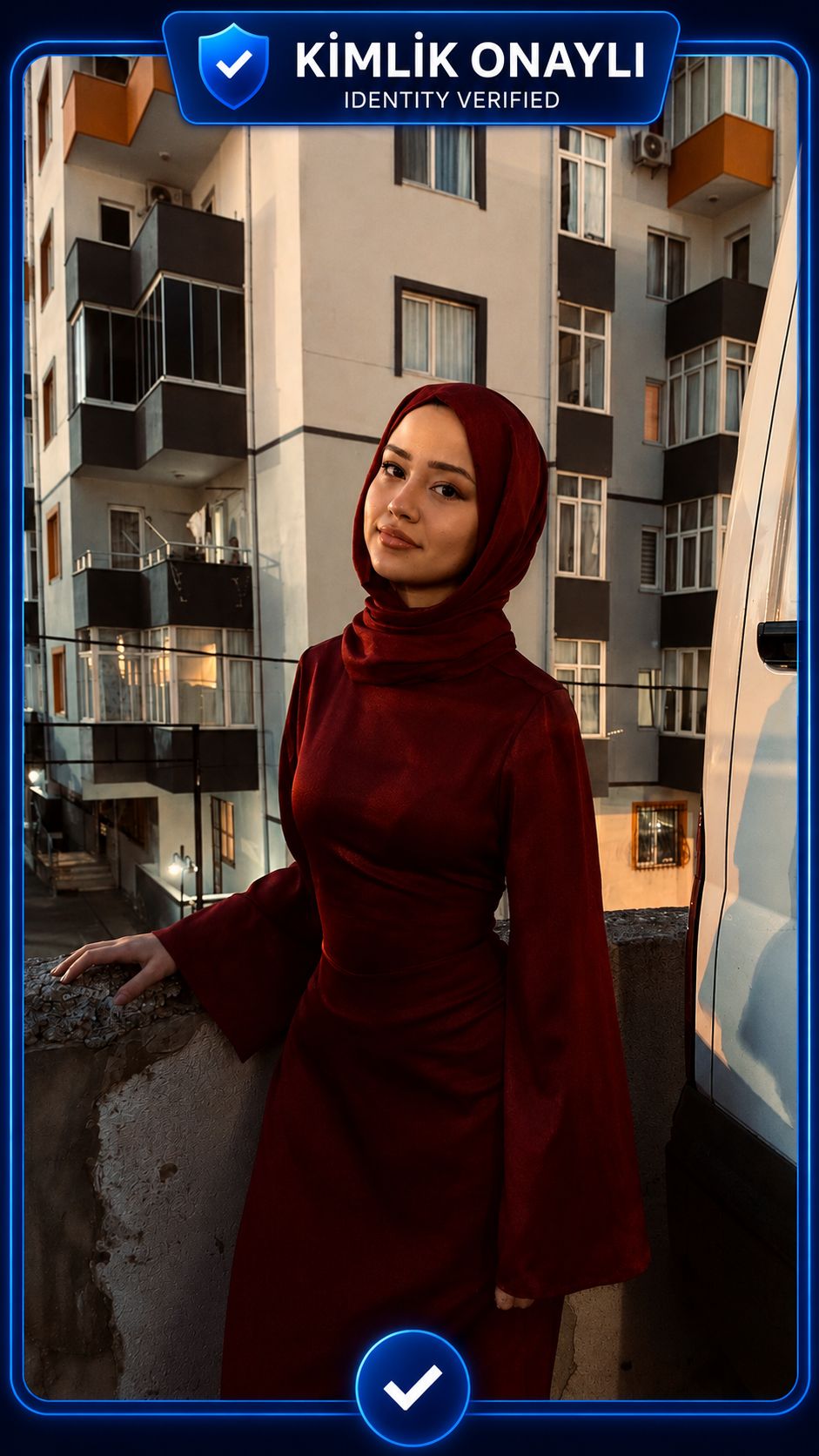 Gölkiriş Masöz Escort Bayan Melekhan