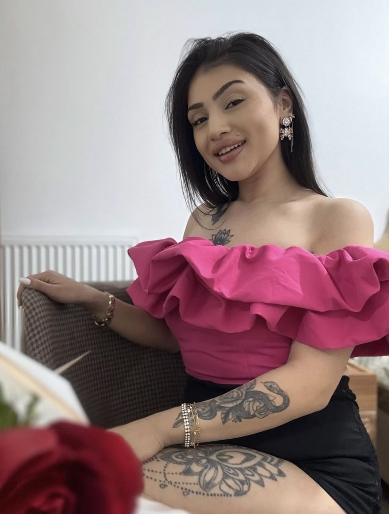 Çınarlı Otogar Escort İdil