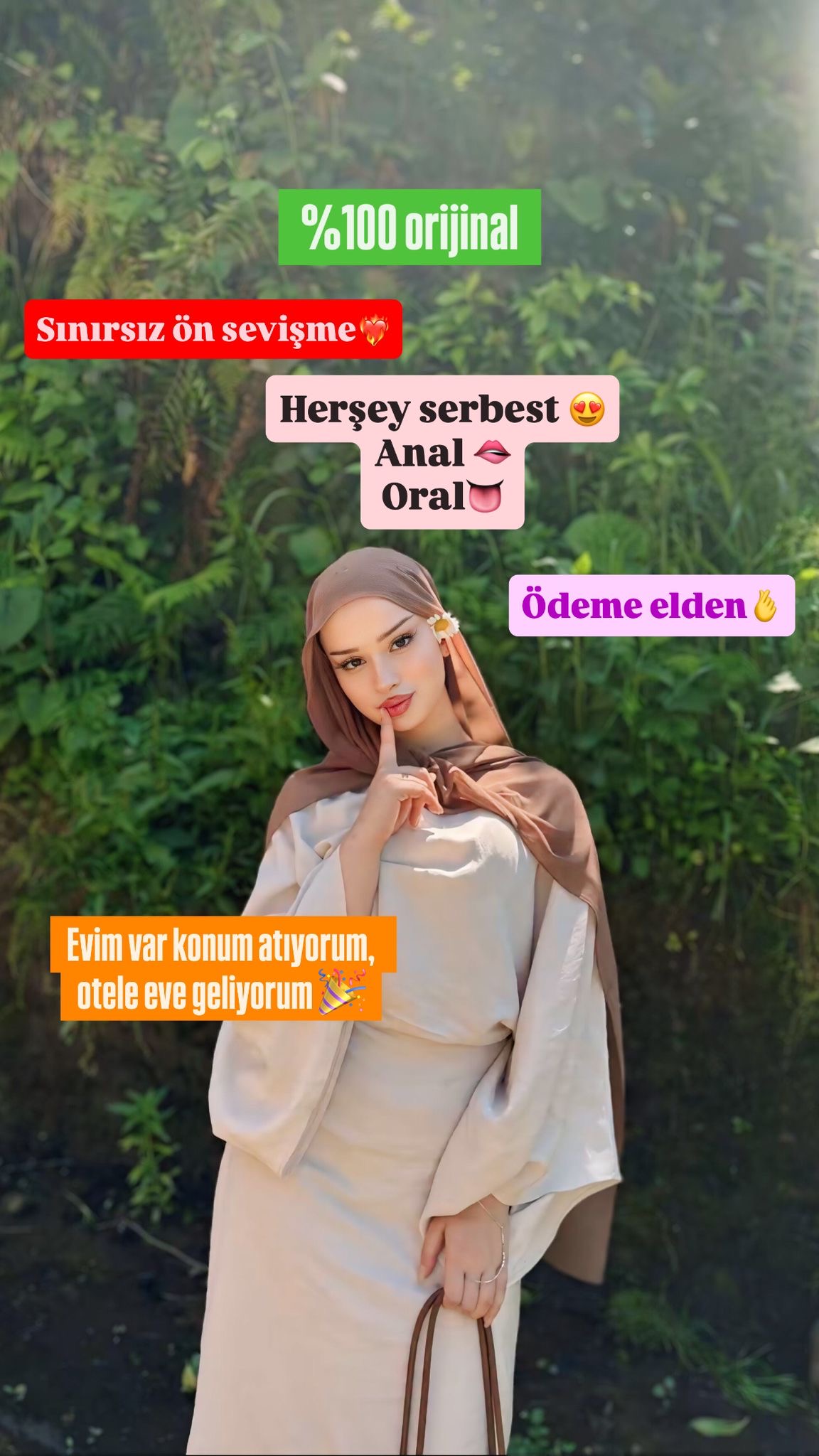 Esentepe Zarif Ruh Escort Bayan Çiğdem